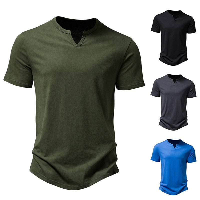 Muscle fit Polo - Michael