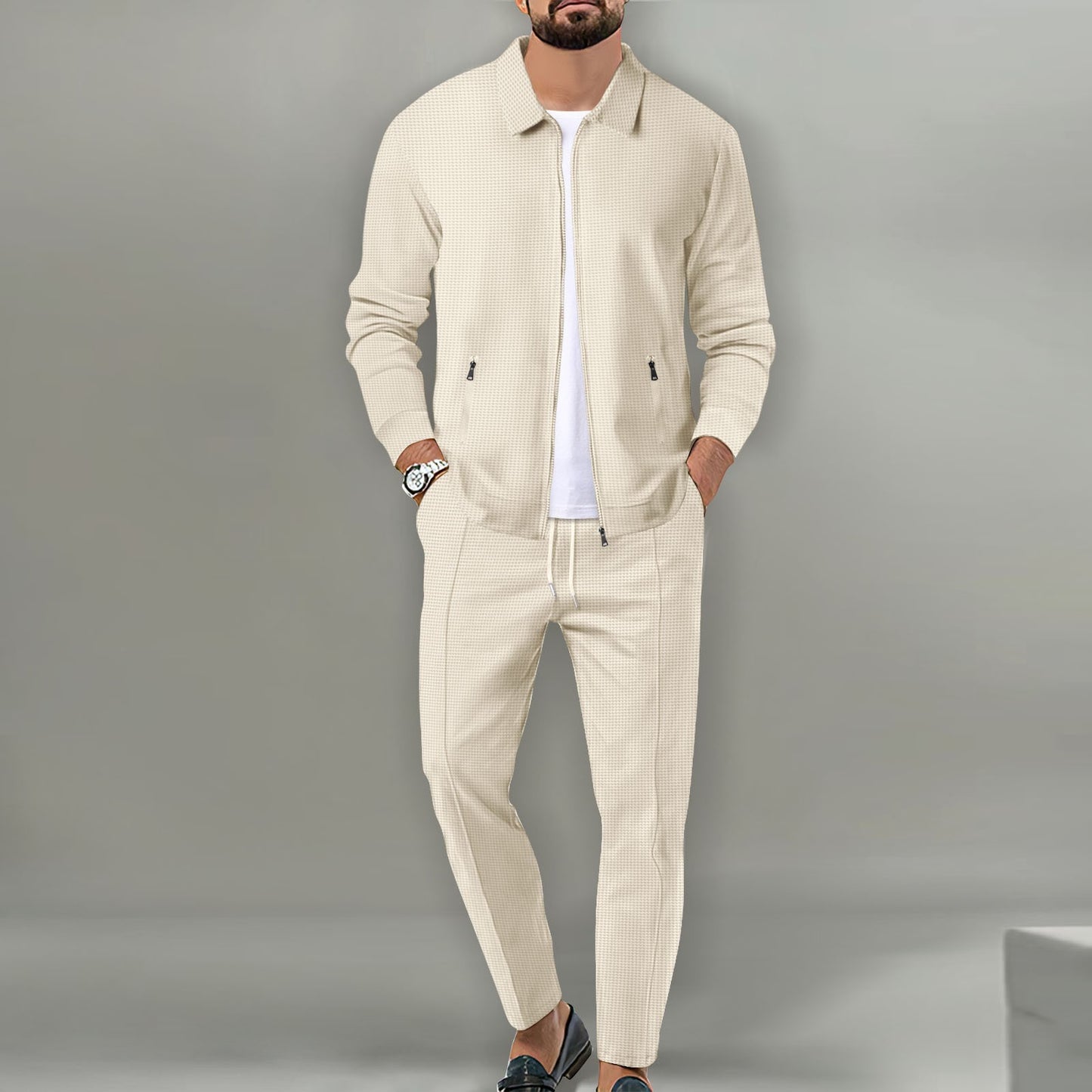 Stylish outfit - Matteo