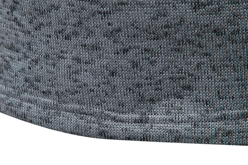 Warme Avondtrui met schuine Rits - Markson
