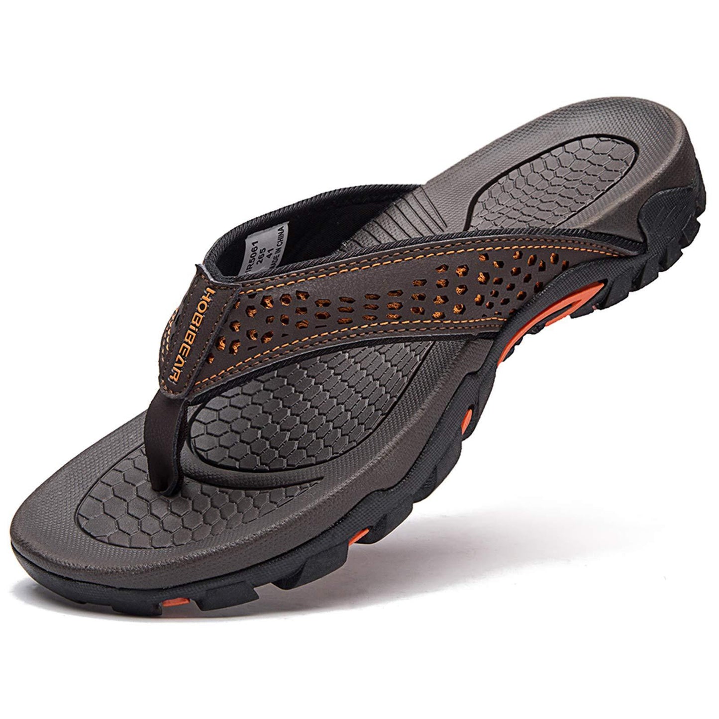 Sportieve Heren Slippers - Vigør