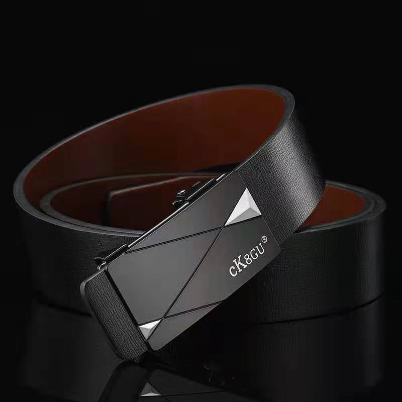 Casual belt for men - Nørholm