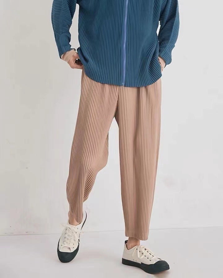 Comfort plus broek - Sølvi