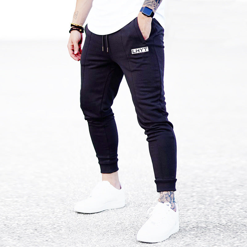 Sportbroek heren - Harry