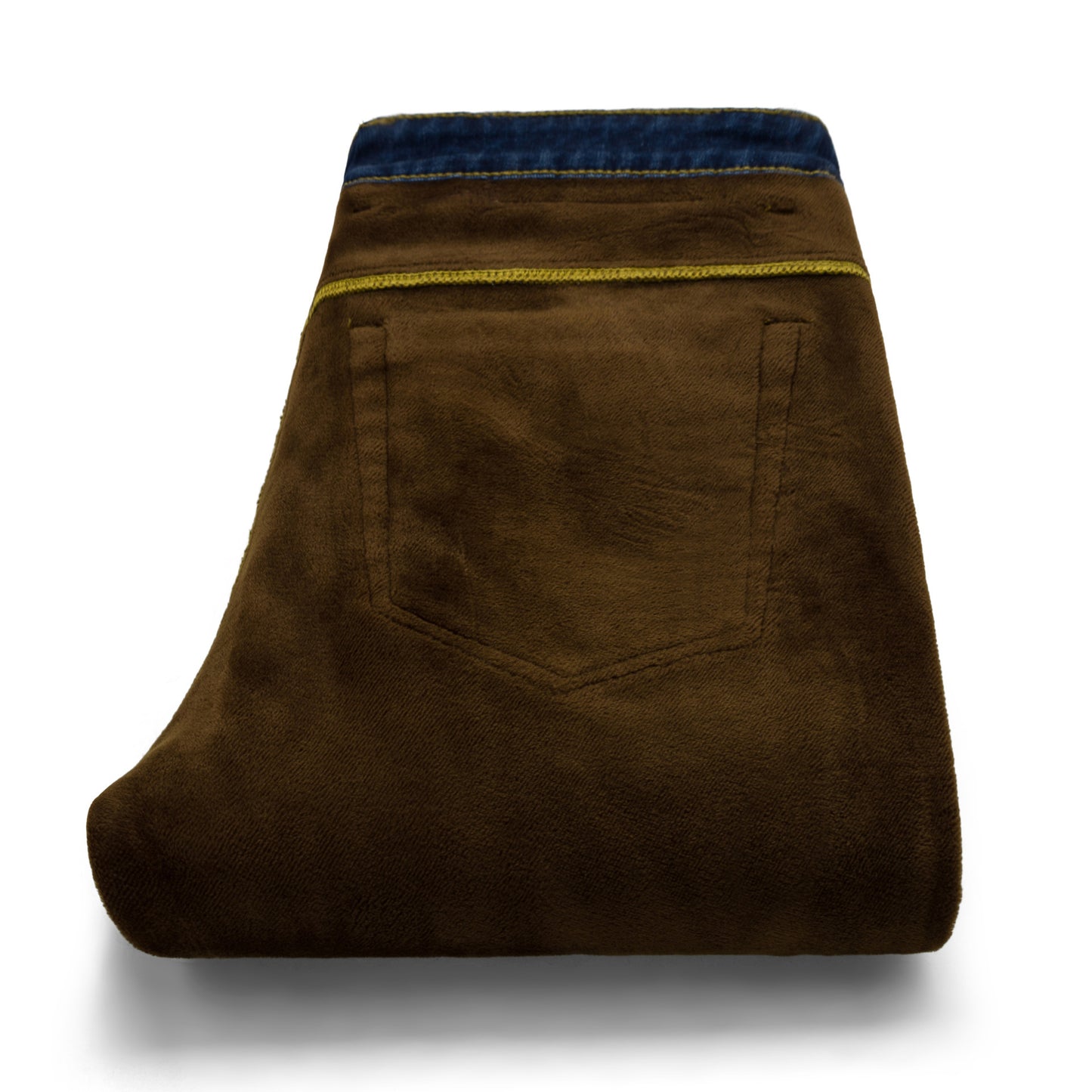 Thermo jeans heren, ultiem voor in de winter - Endør