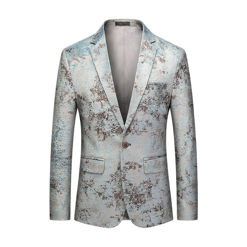 Blazer voor heren - Berend