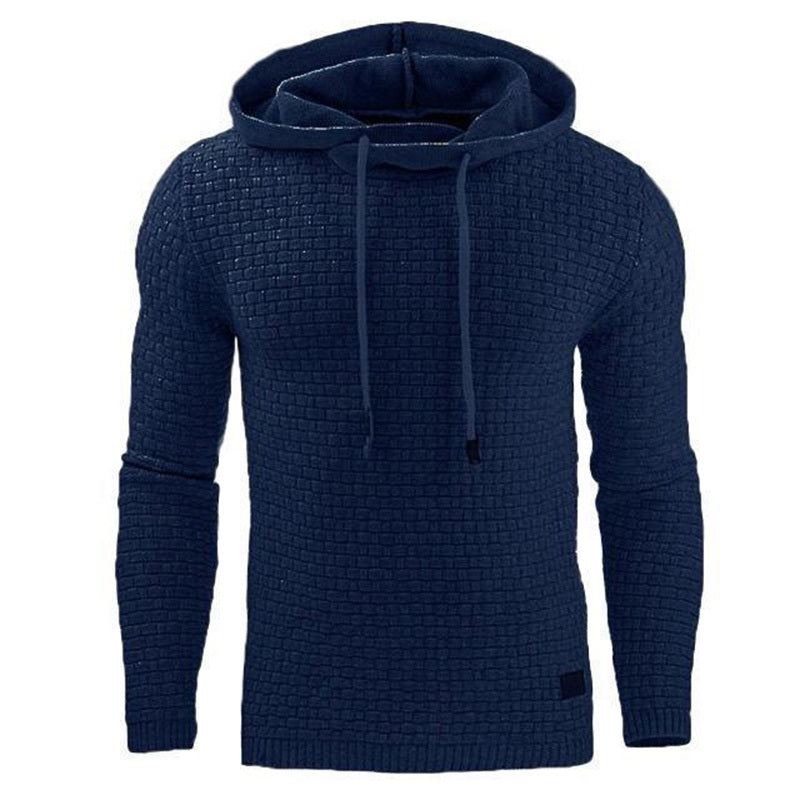 Comfortabel winter vest heren - Endør