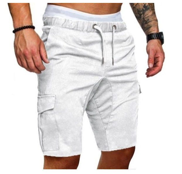 Korte broek heren - Bjørn