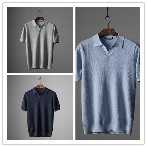 polo shirt - Tom