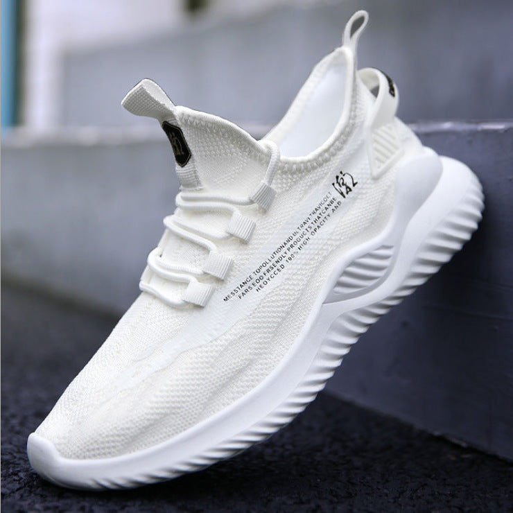 Everyday shoes for men, Stylish and sturdy - Jørsen
