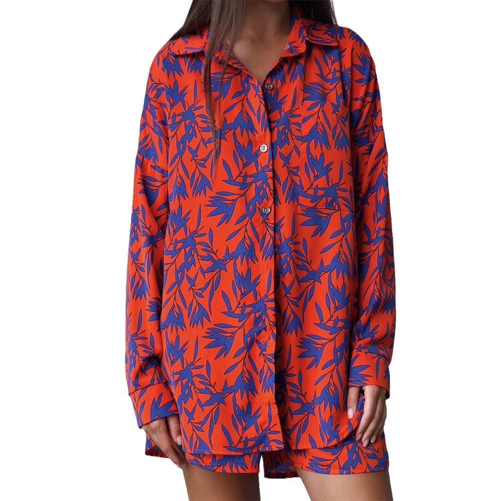 Elegante 2 delige outfit dames - Janine