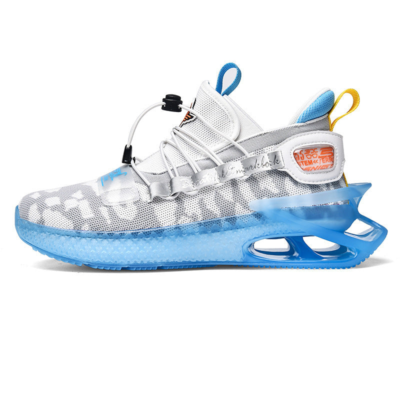 Verende winter sneakers heren - Jørgen