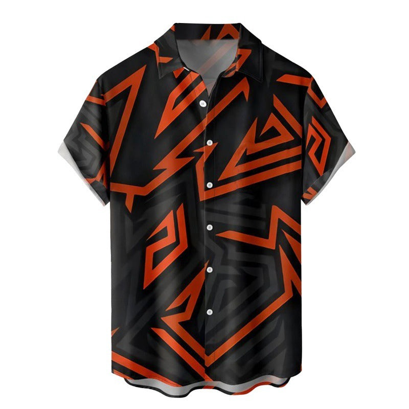 summer shirt men - Tom