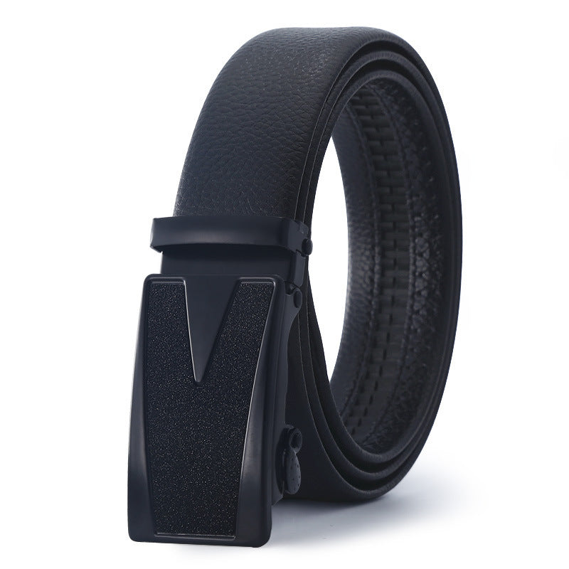 Stoere heren riem - Nørholm