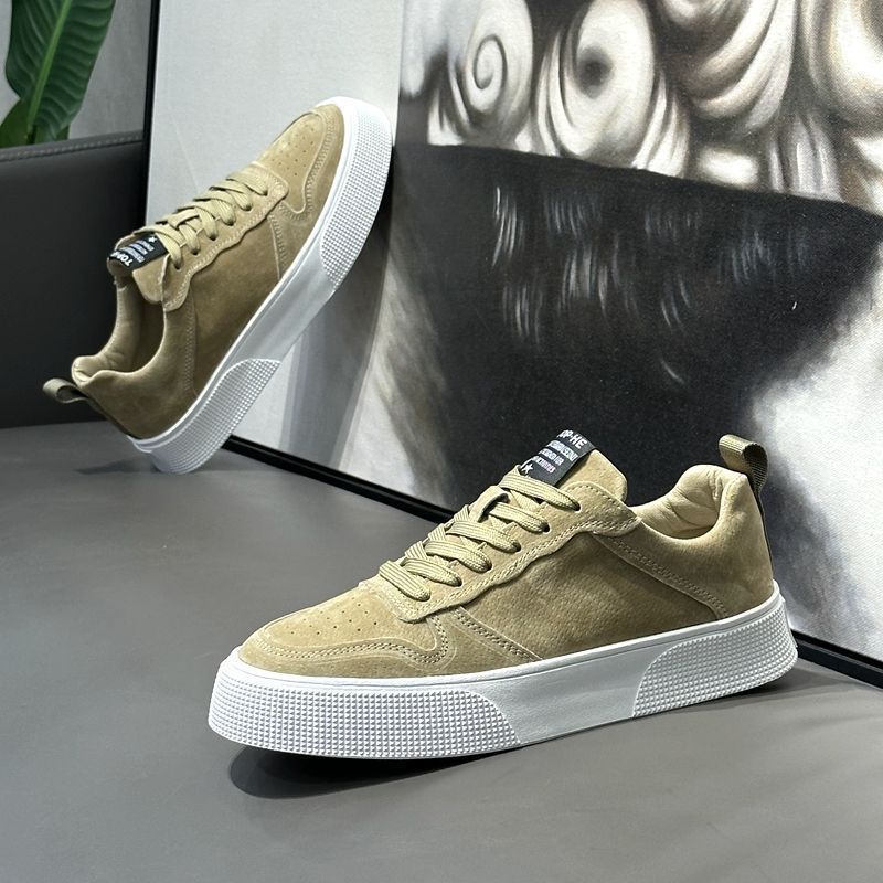 Casual sneakers heren - Arne