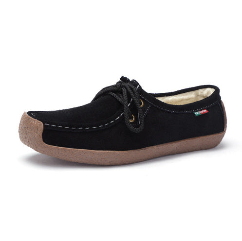 Marie | Unieke Loafers dames