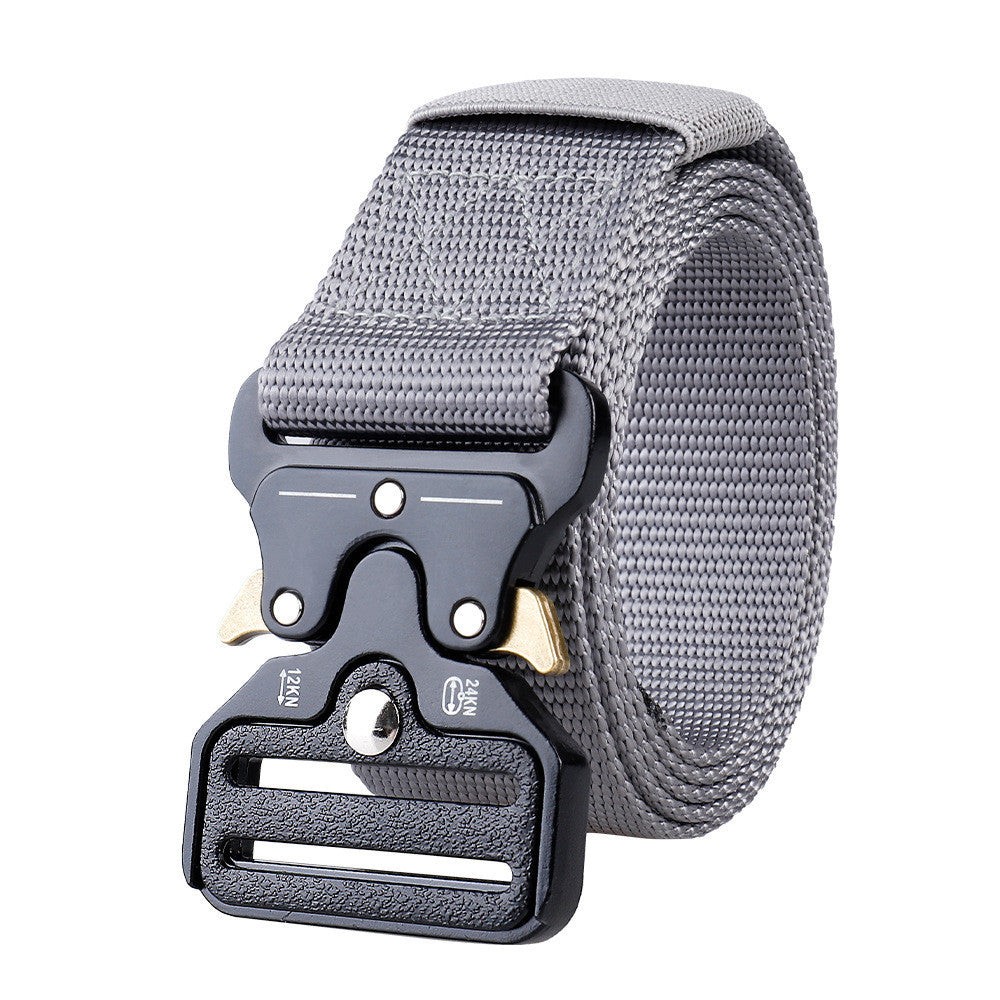 Tactische buckle riem - Røssel