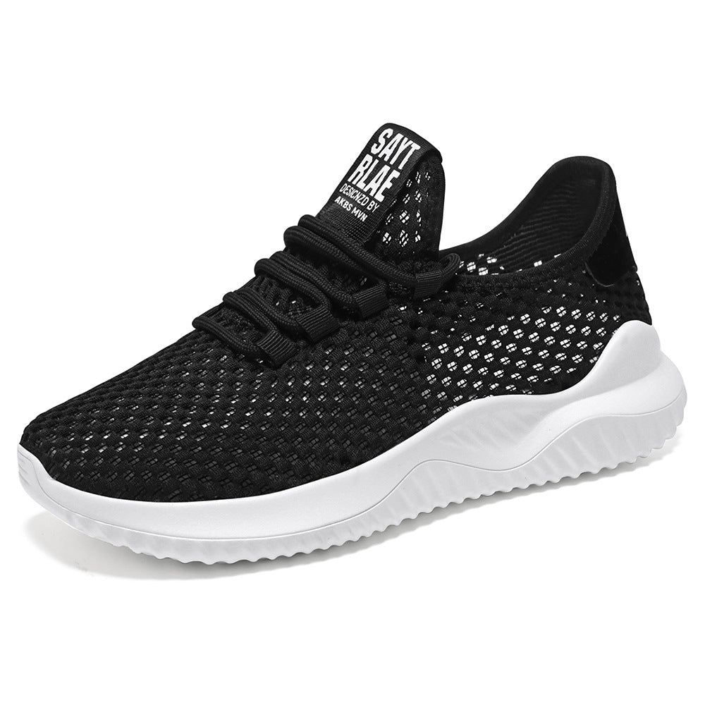 Lichtgewicht hardloopschoenen - Thør