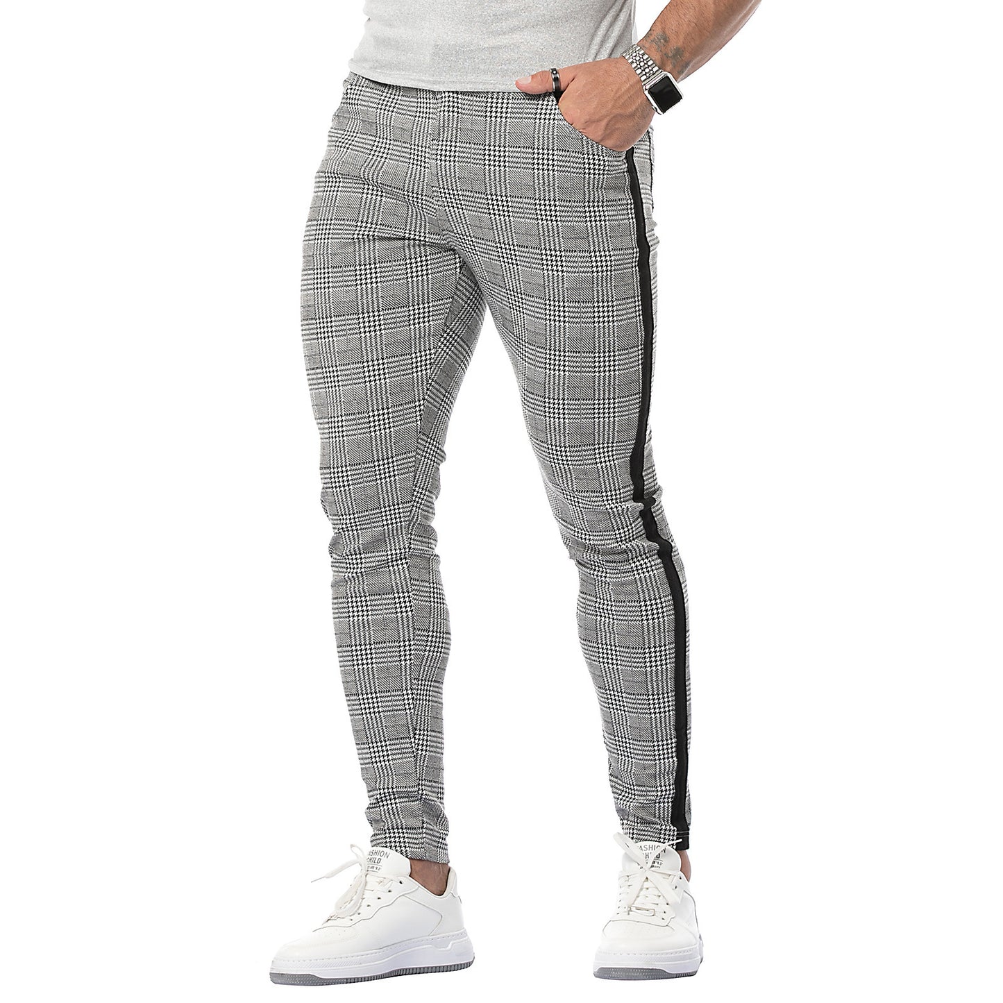 Formele broek heren - Felix