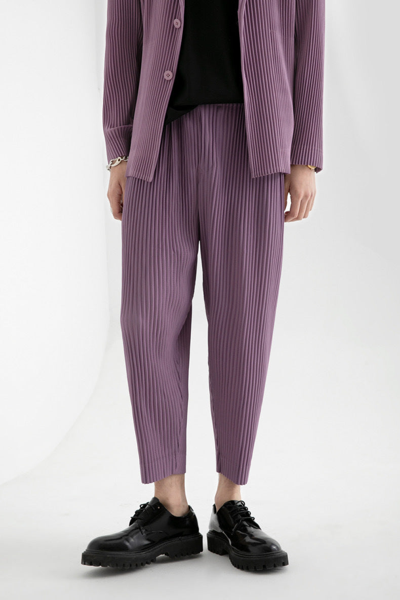 Comfort plus broek - Sølvi