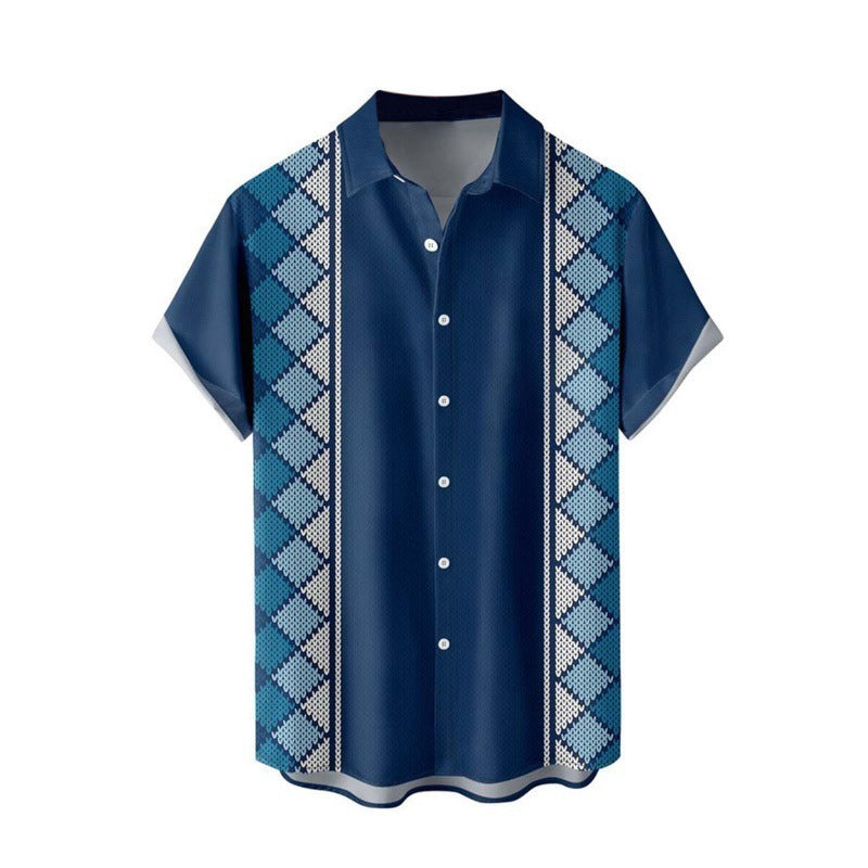 summer shirt men - Tom