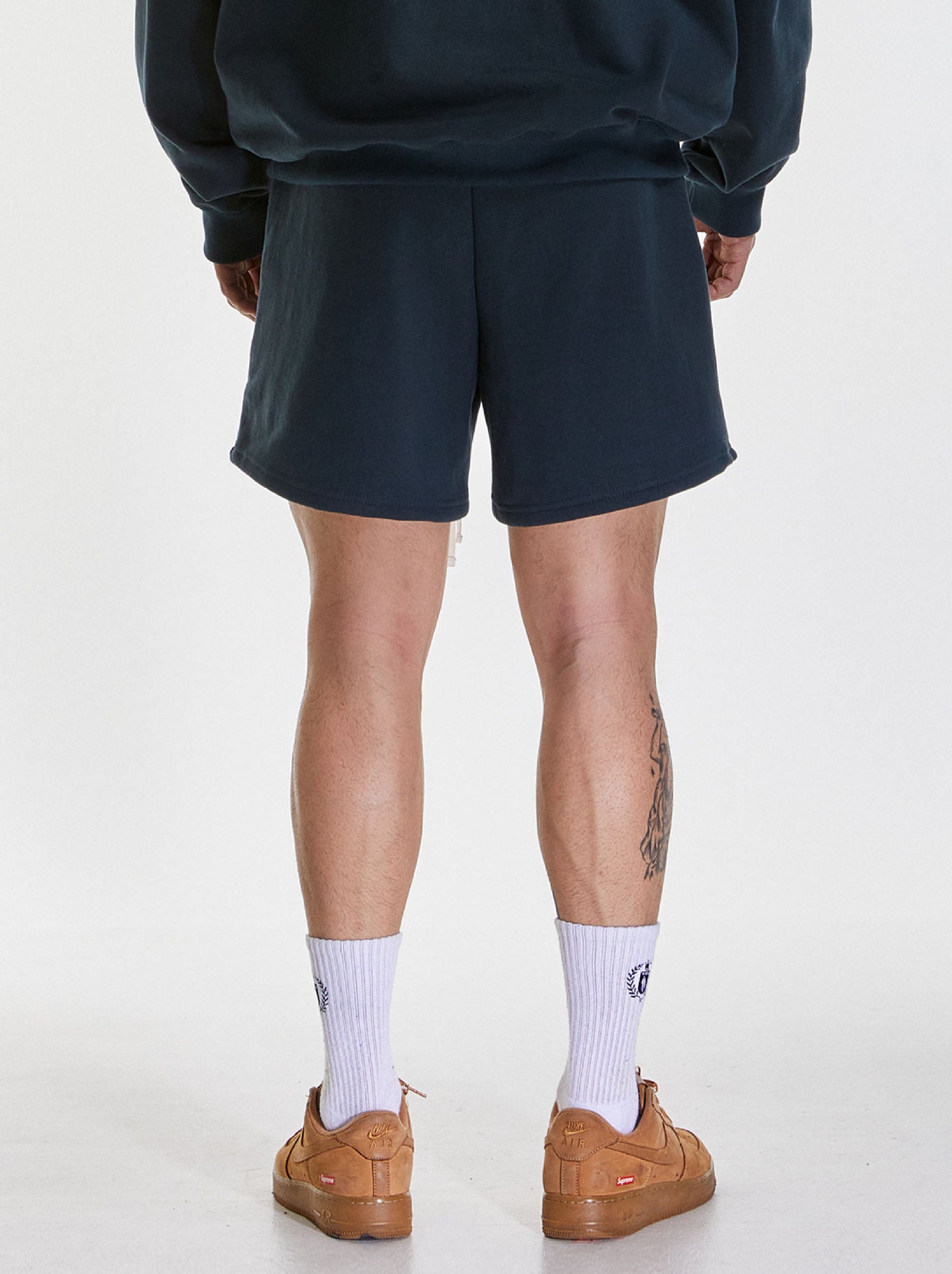 Fitness shorts heren - Ronald