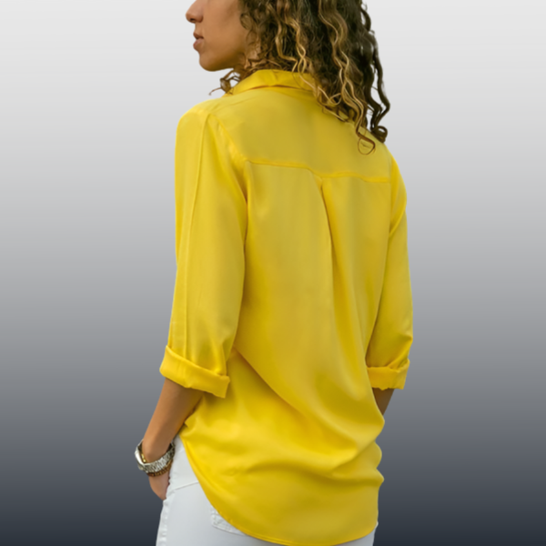 Blouse voor dames - Janine