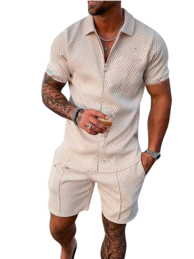 Trendy Polo Prestige - Jørn