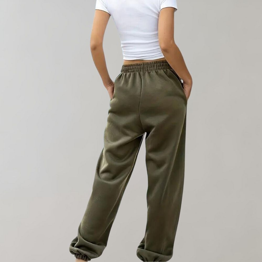Joggingbroek voor dames - Amy
