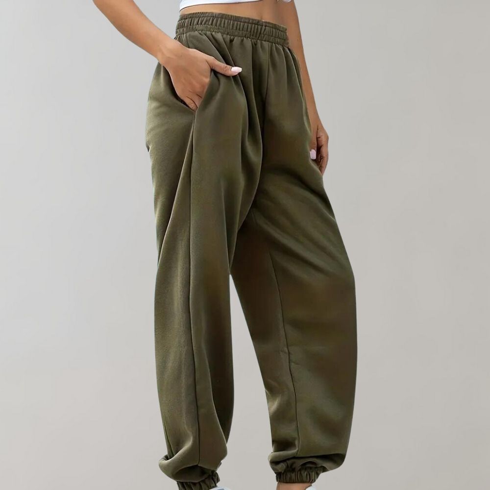 Joggingbroek voor dames - Amy