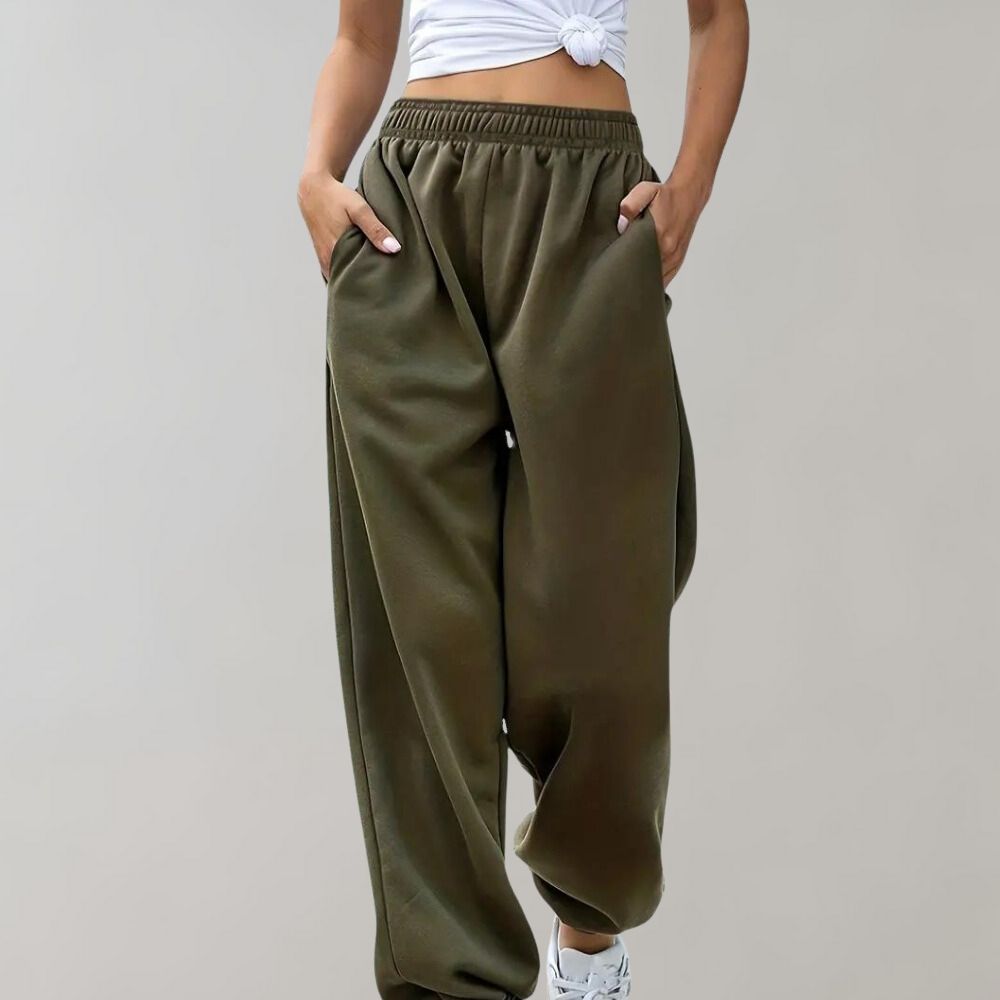 Joggingbroek voor dames - Amy