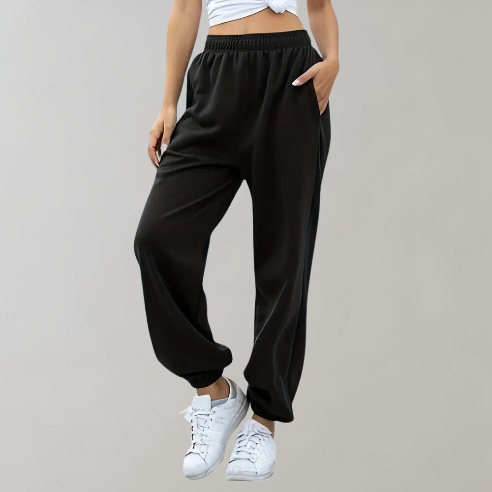 Joggingbroek voor dames - Amy