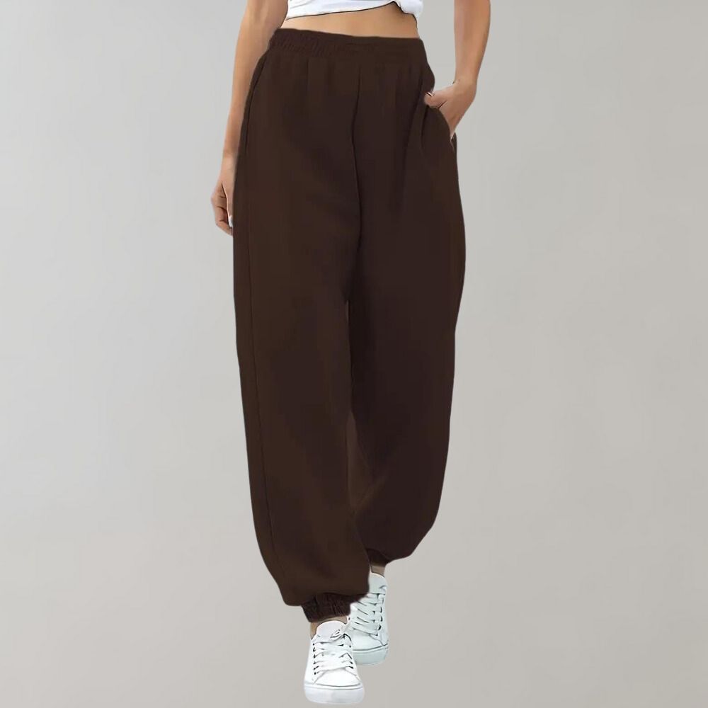 Joggingbroek voor dames - Amy