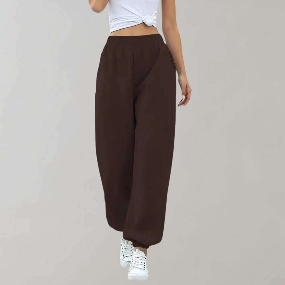 Joggingbroek voor dames - Amy