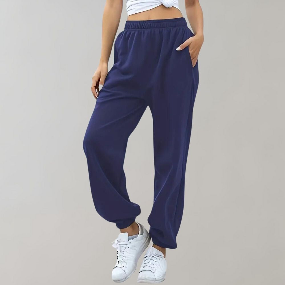 Joggingbroek voor dames - Amy