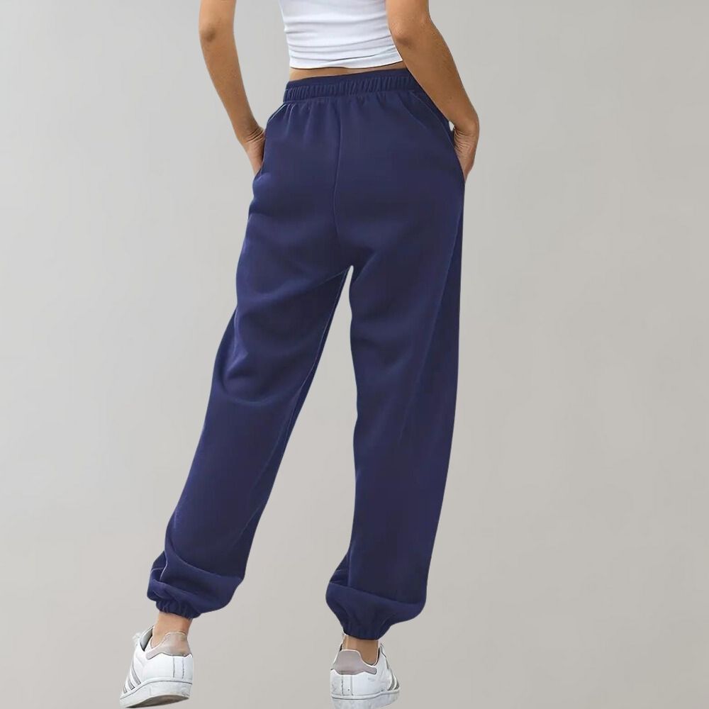 Joggingbroek voor dames - Amy
