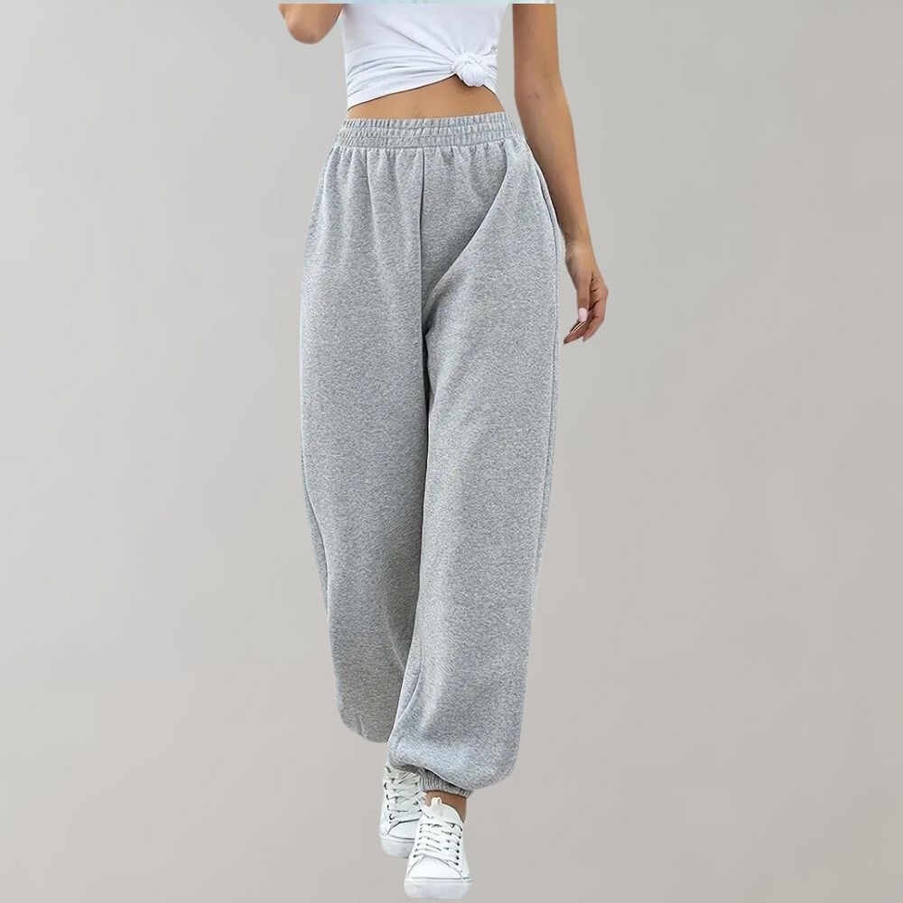 Joggingbroek voor dames - Amy