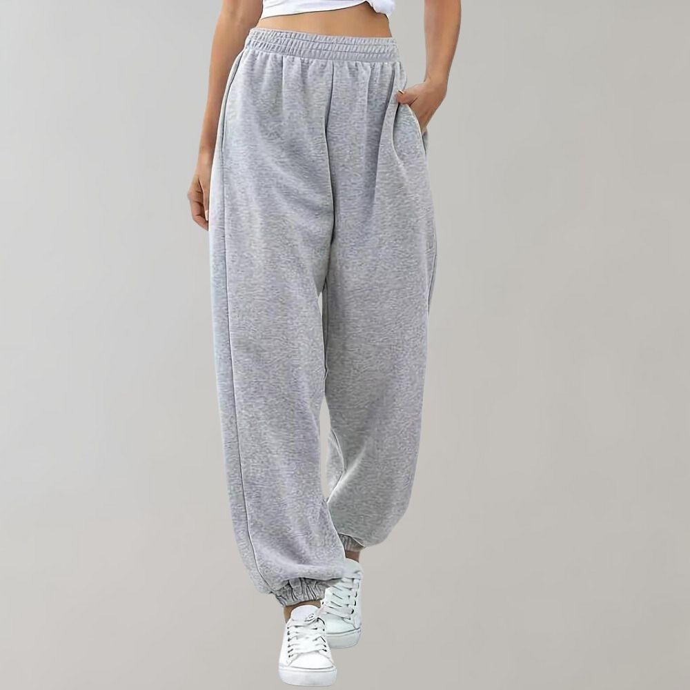 Joggingbroek voor dames - Amy