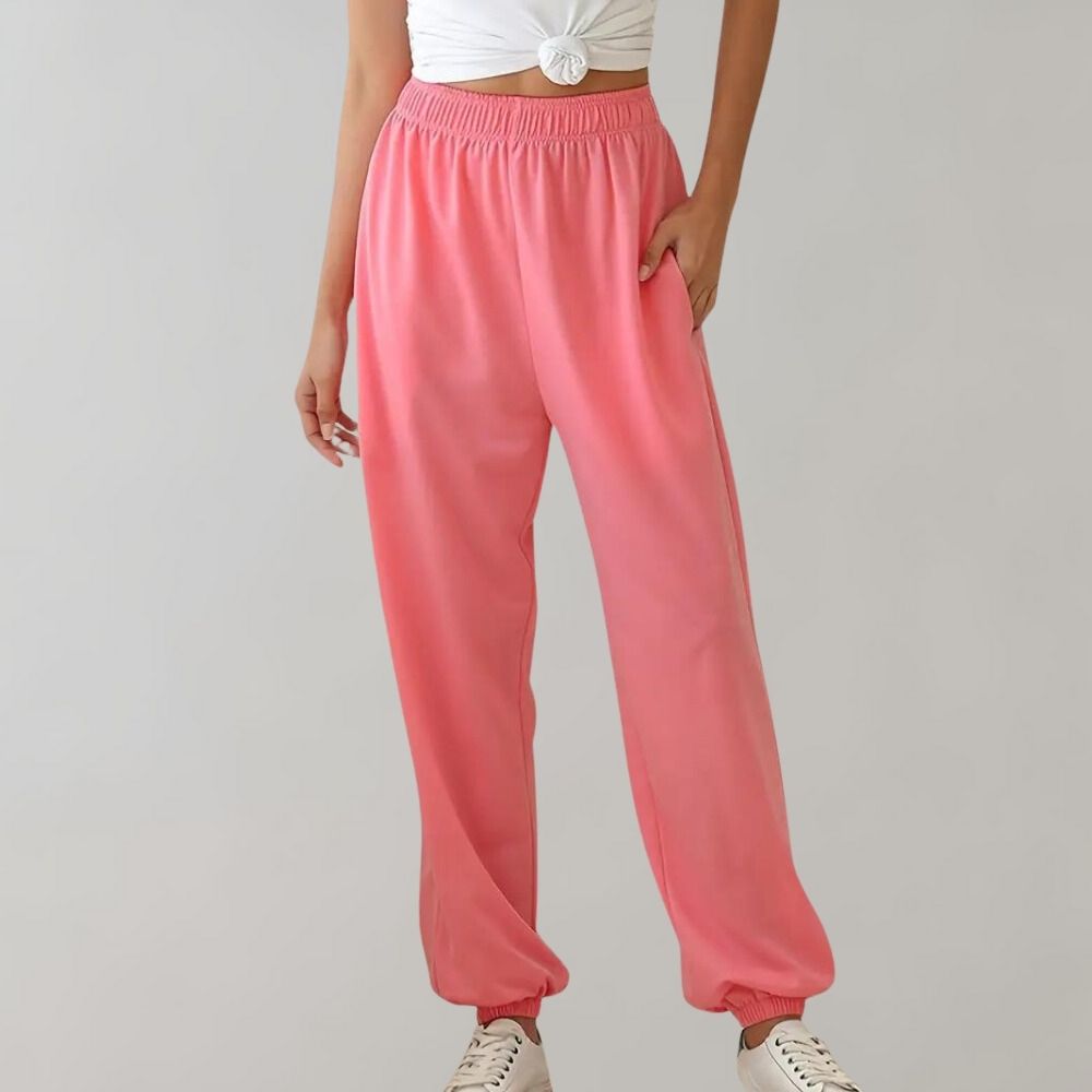 Joggingbroek voor dames - Amy
