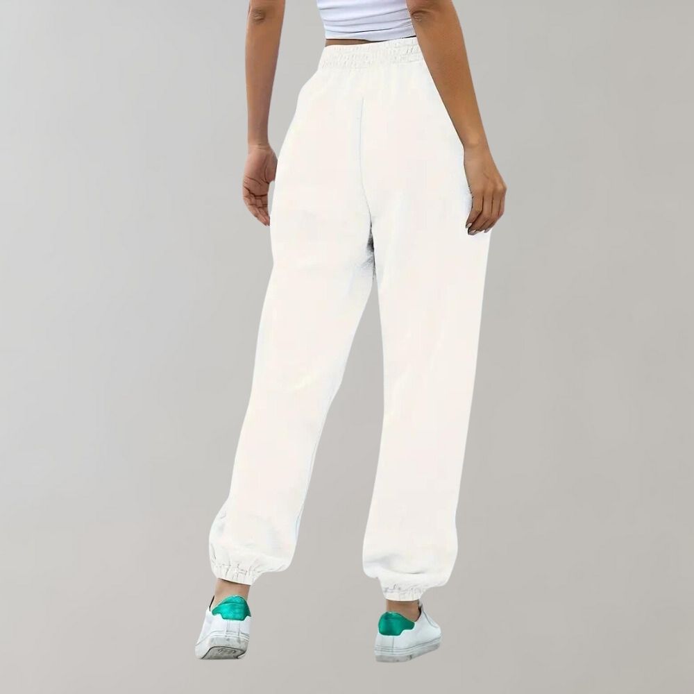 Joggingbroek voor dames - Amy