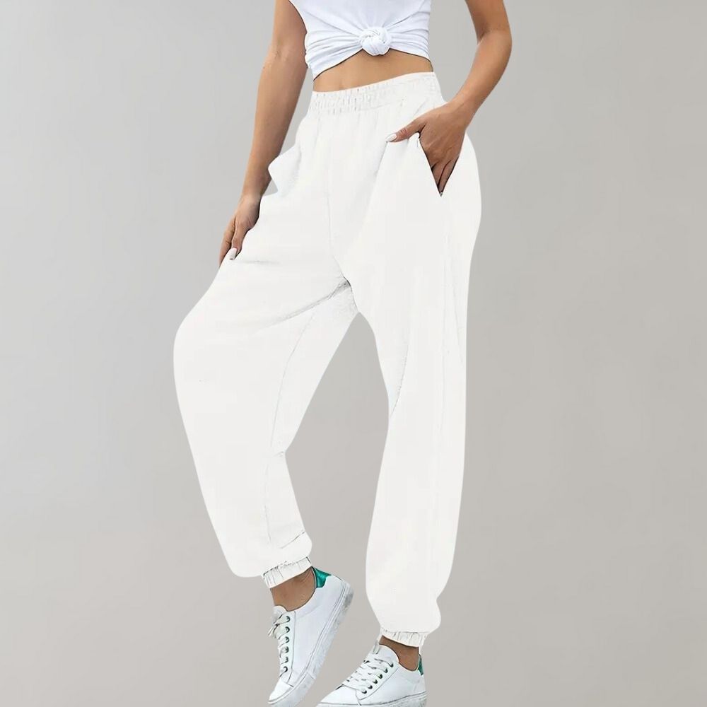Joggingbroek voor dames - Amy