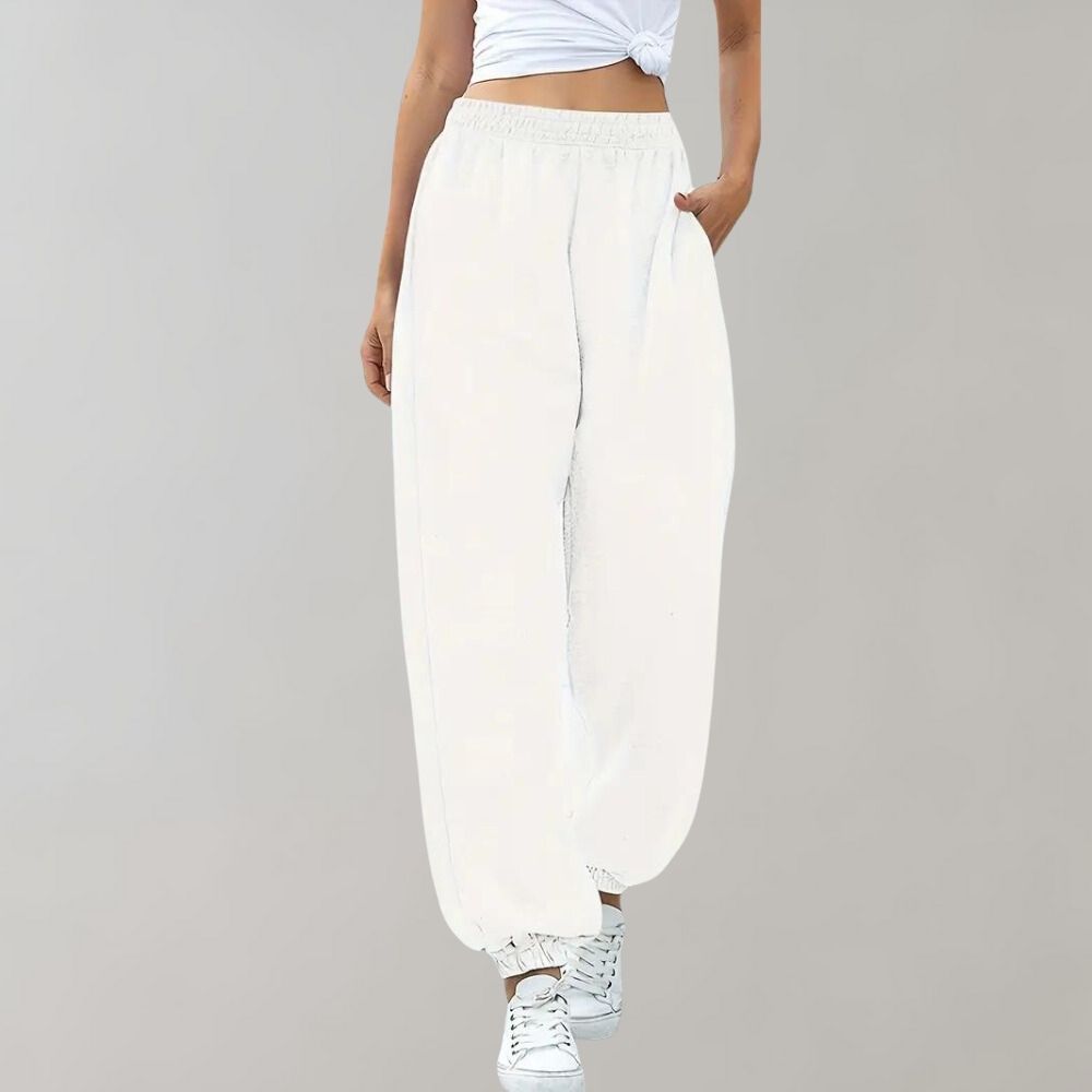 Joggingbroek voor dames - Amy