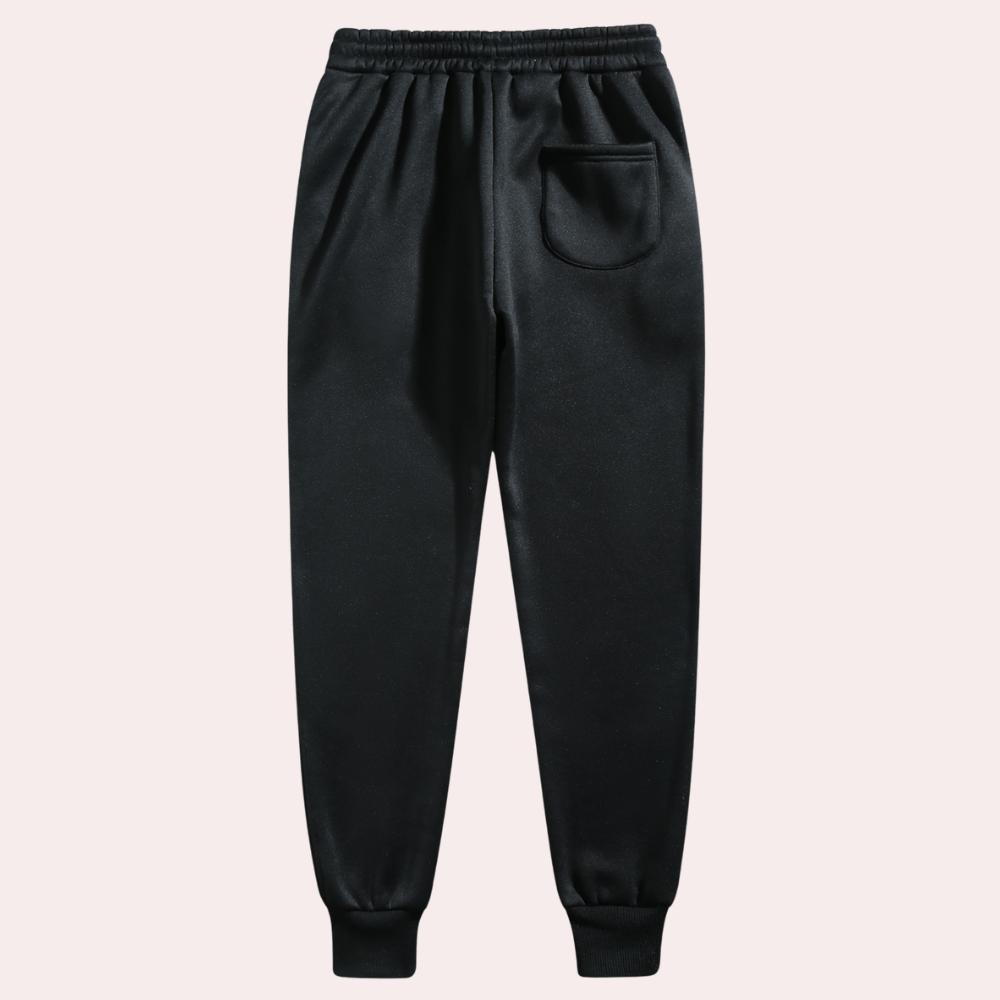 Joggingbroek heren - Jørgen