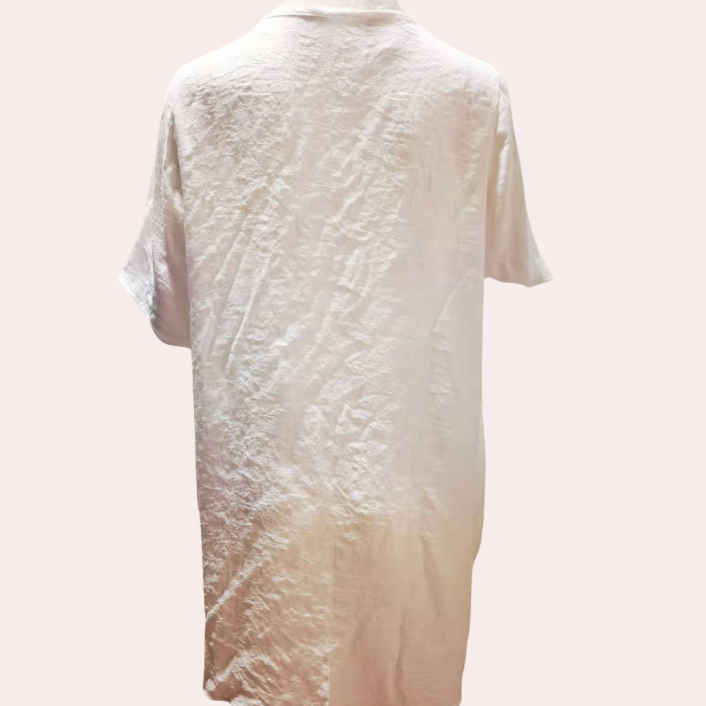Comfortabele zomerjurk dames - Aaliyah