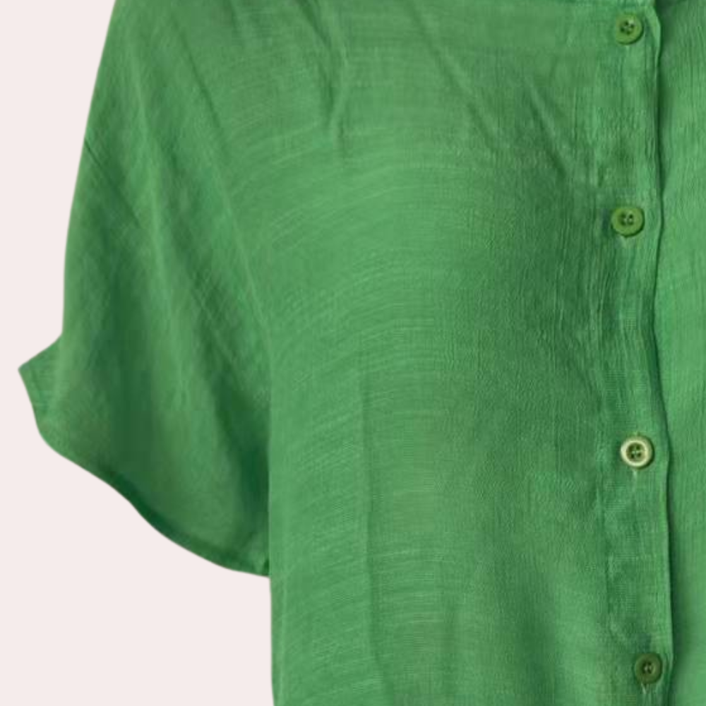 Comfortabele zomerjurk dames - Aaliyah