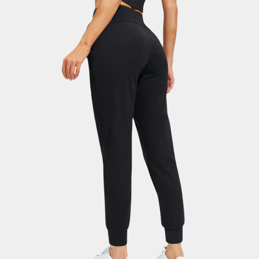Dunne Joggingsbroek dames - Linnea