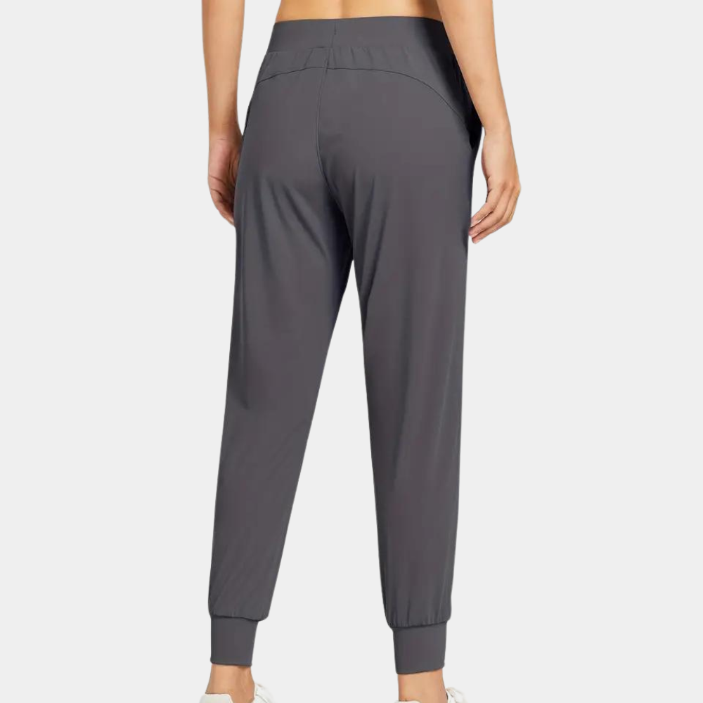 Dunne Joggingsbroek dames - Linnea
