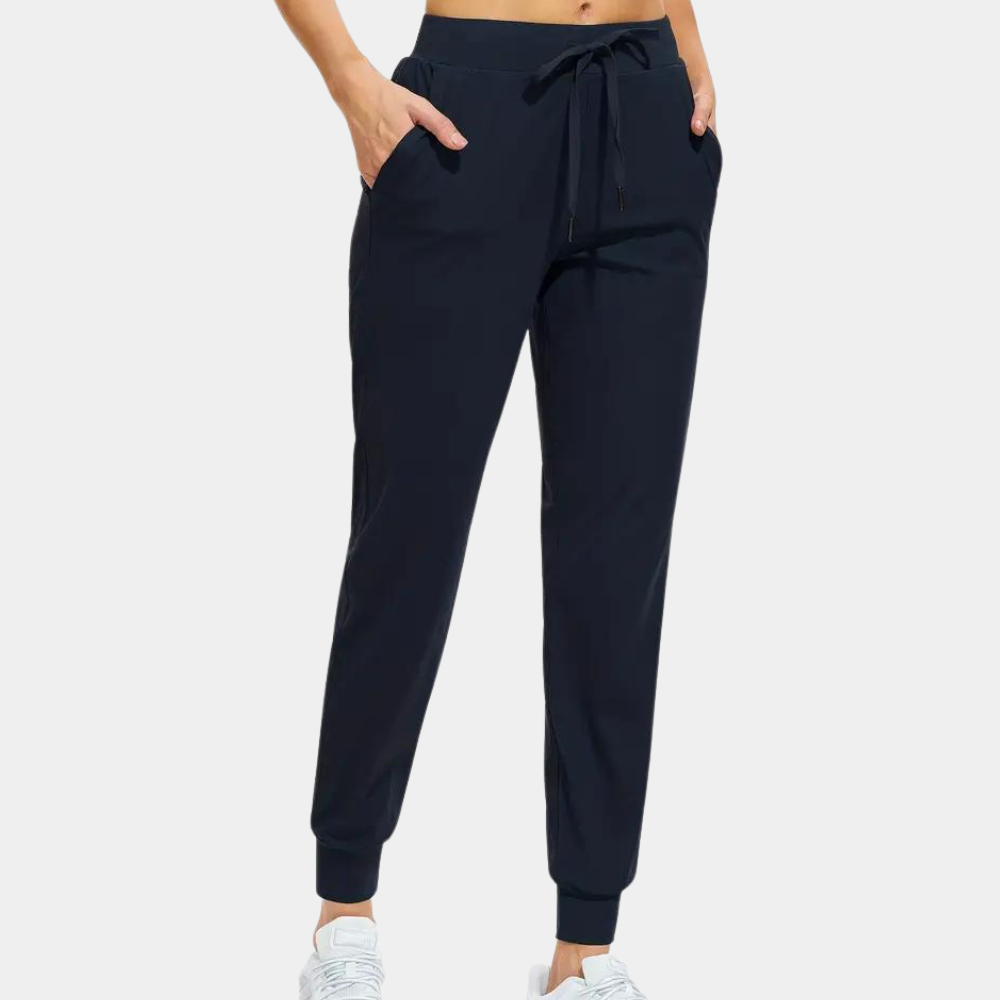Dunne Joggingsbroek dames - Linnea