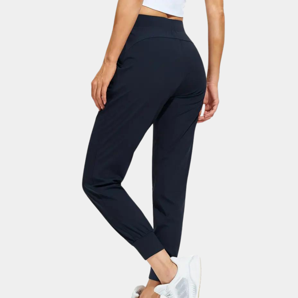 Dunne Joggingsbroek dames - Linnea