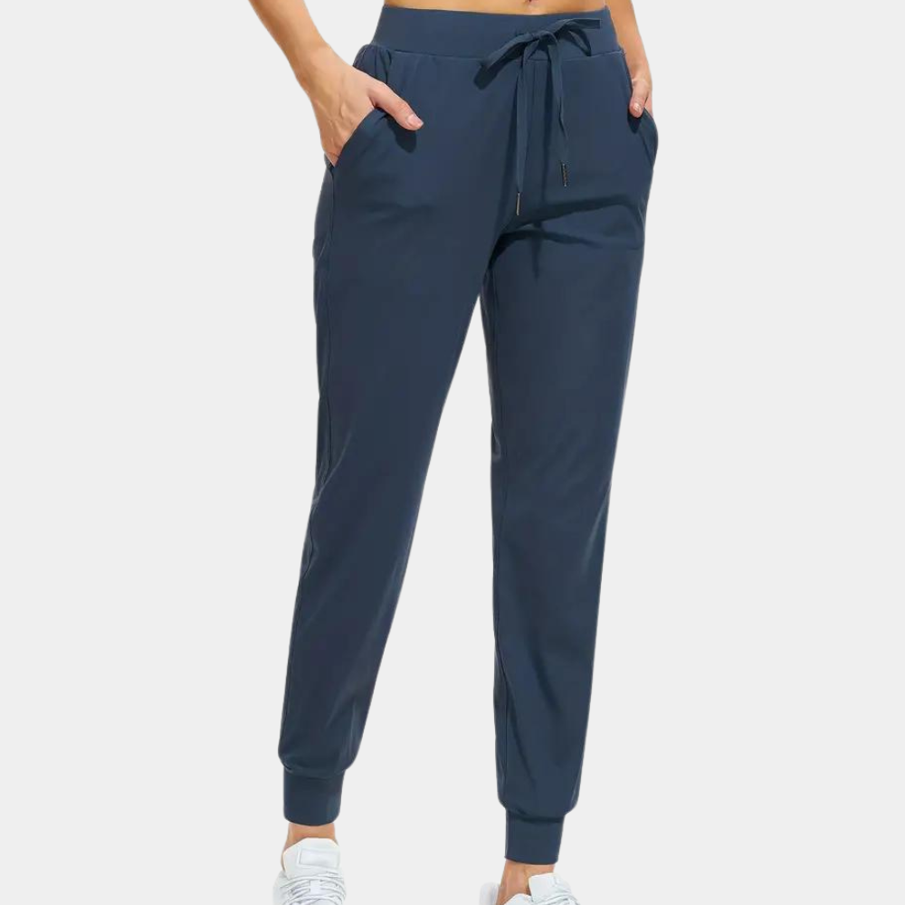Dunne Joggingsbroek dames - Linnea