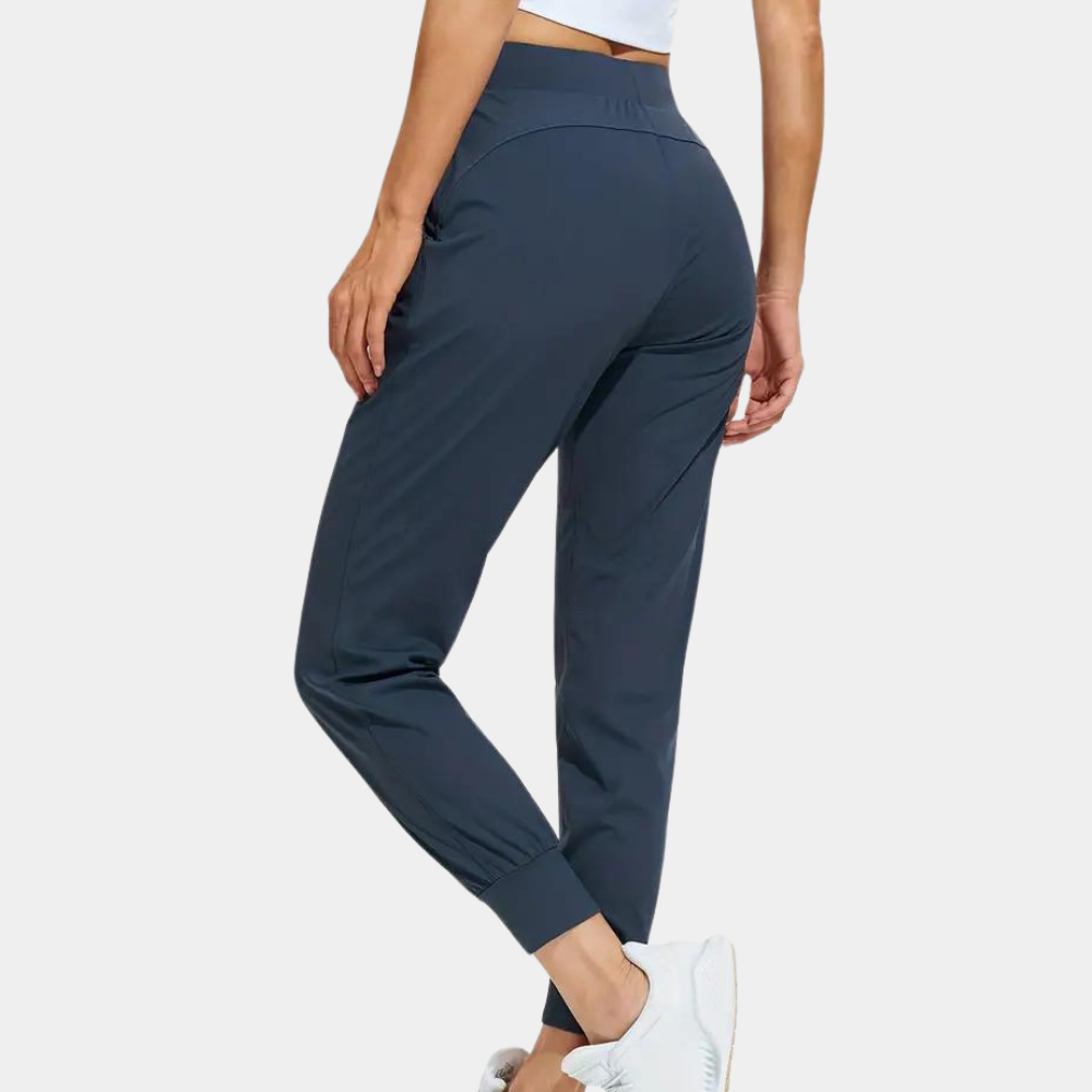 Dunne Joggingsbroek dames - Linnea